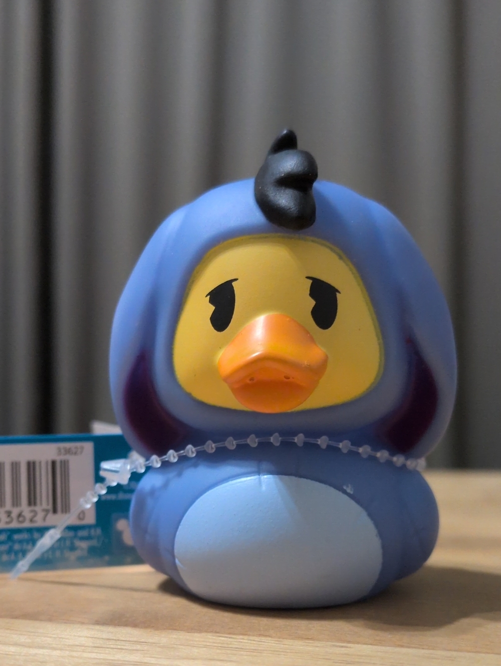 Eeyore Duck